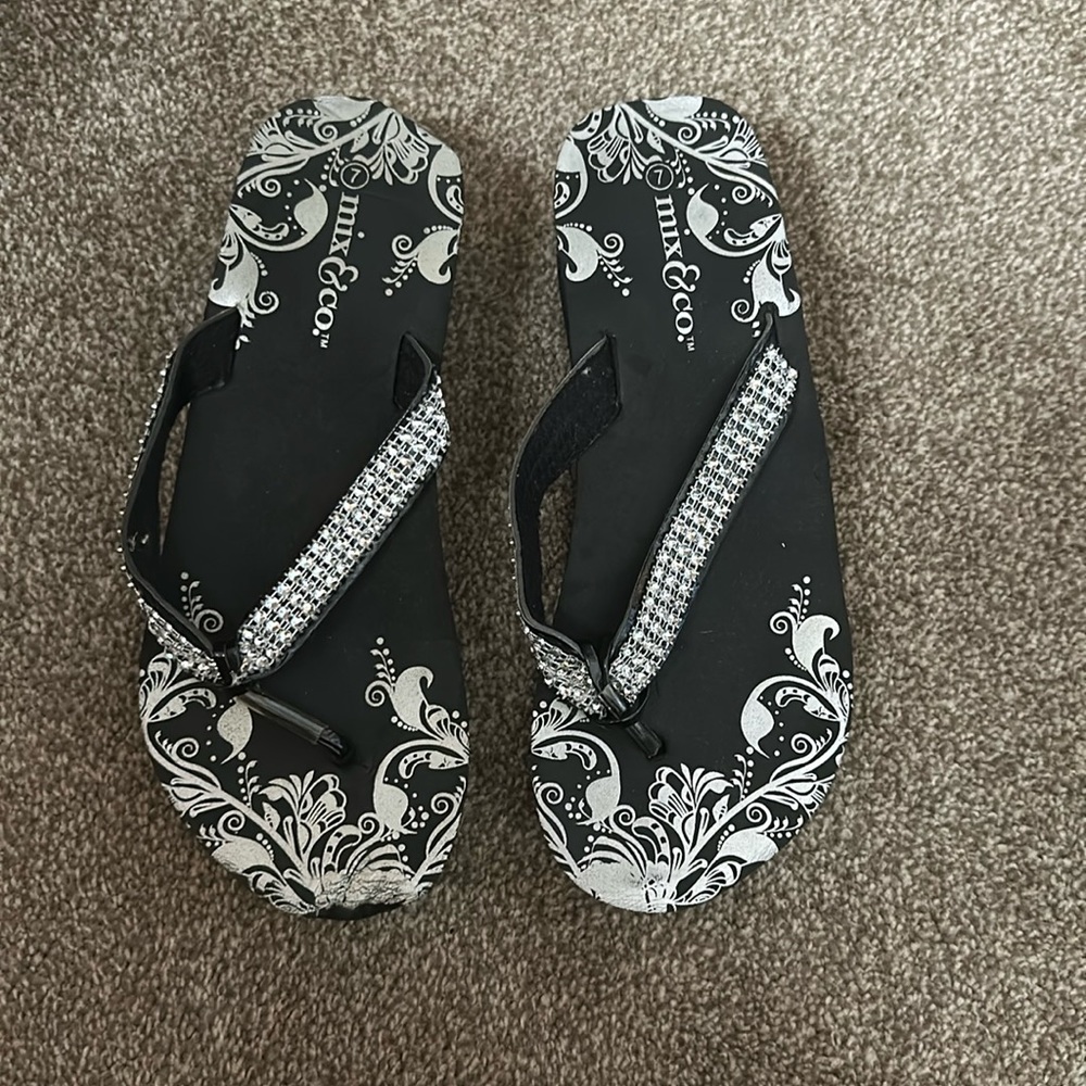 Mix&co sandals
